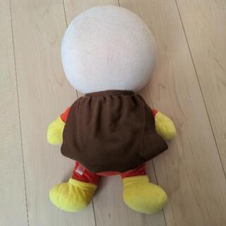 アンパンマン（大）の画像