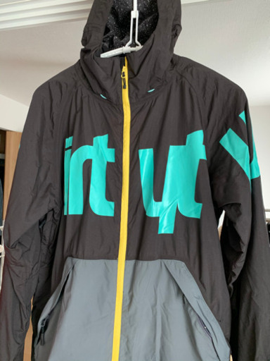 メンズ　スノボ　ウェア