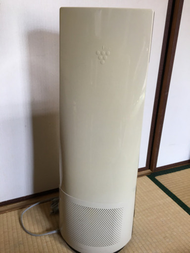 シャープ　プラズマクラスター　スリムイオンファン