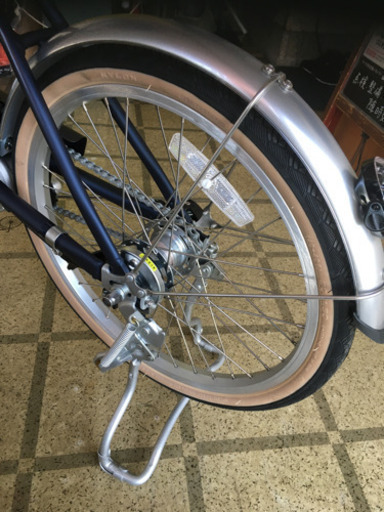 パナソニック  Jコンセプト限定車新車