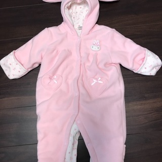 ベビー服カバーオール69お譲り致します