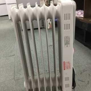  【あったか〜い❗️】オイルヒーター エスケイジャパン SKJ-...