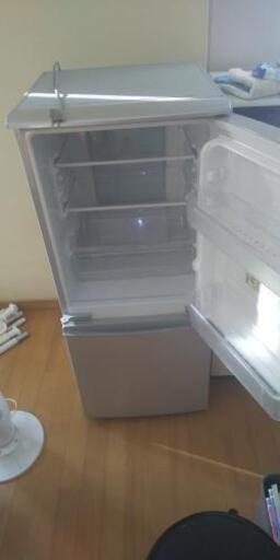 シャープ冷蔵庫
