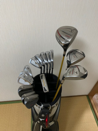 ★ゴルフセット★