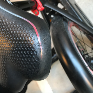 ブリヂストン　自転車　子供用　レベナの画像