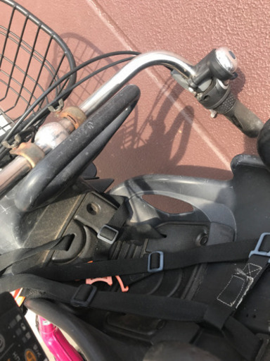 電動自転車