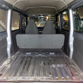 ミニキャブバン（車検付）の画像