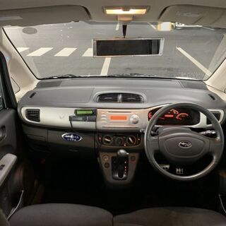 仙台☆ステラカスタムR.4WD☆車検R4.3迄☆即渡しOK！の画像