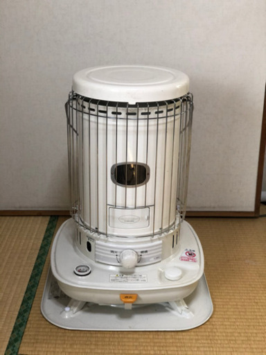 コロナ石油ストーブ　SL-66C