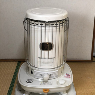 コロナ石油ストーブ　SL-66C