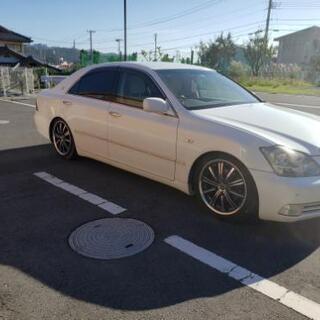 TOYOTA   クラウン値下げしました!!