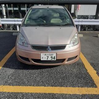 コルト　車検R4.8　込み込み
