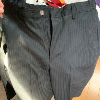 子供用スーツ　130㌢
