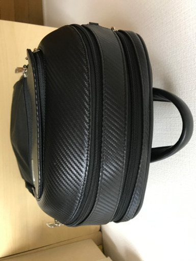 TUMI トゥミ リュック 美品 バックパック 黒