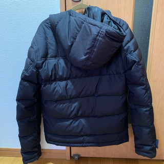 ダウンジャケット LEVI’S の画像
