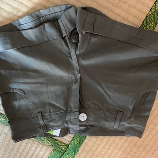 新品 ショーツ S