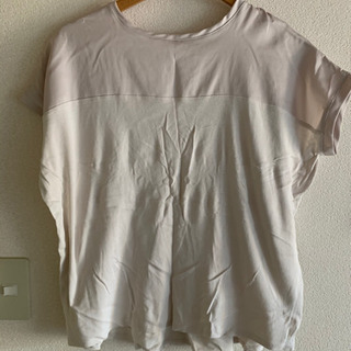 新品 半袖 Fの画像