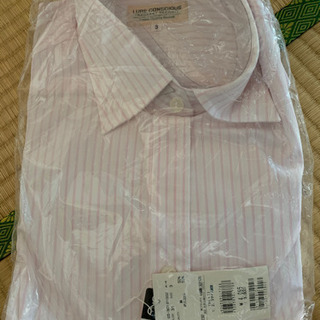 新品 レディースシャツ