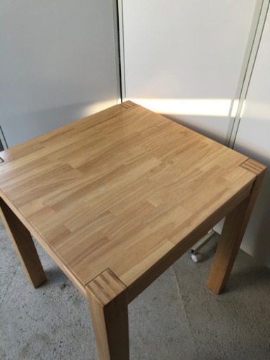 ★☆ IKEA ダイニングテーブル　☆★