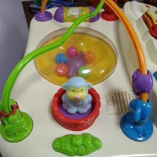 音の鳴るおもちゃの画像