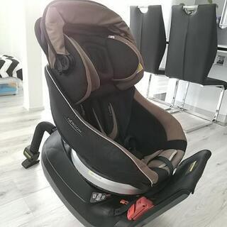 スローテーパーグリップ ウッド茶色ストレートグリップ