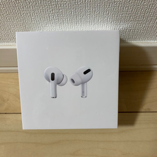 AirPods Pro  MWP22J/A 新品未開封の画像