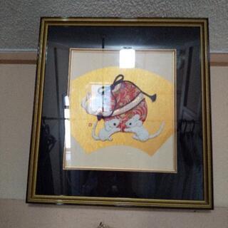 木目込み人形・押絵・吊るし雛サークルの画像