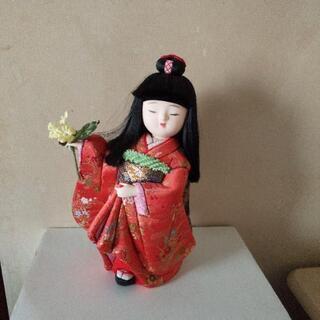 木目込み人形・押絵・吊るし雛サークルの画像