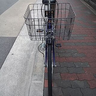 ?ジオ　クロス27インチ