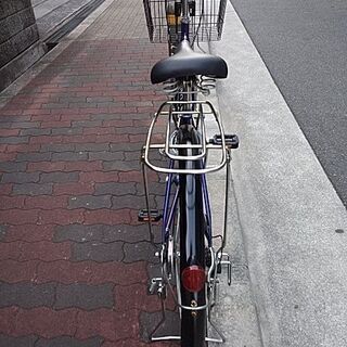 ?ジオ　クロス27インチ