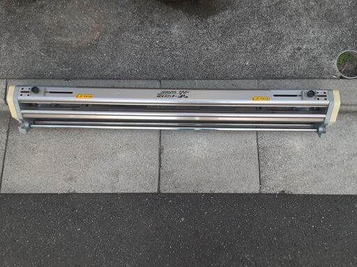 ■スリッターのみ■引取り限定、極東産機　糊付け機　Hiβ‐Prime　プライム