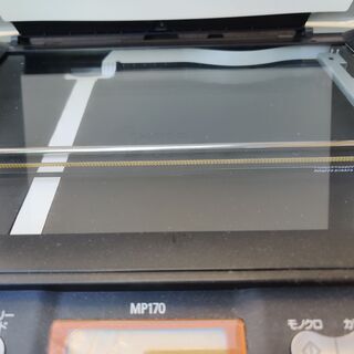 キヤノン　プリンター　ジャンク品 K10262の画像