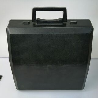 【現地取引限定】【打鍵正常】☆brother社　タイプライター☆【箱有】の画像