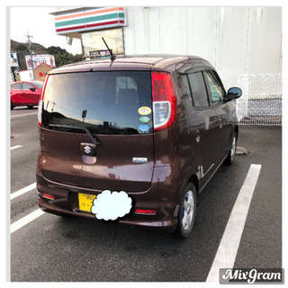 検R3年8月MRワゴンGの画像