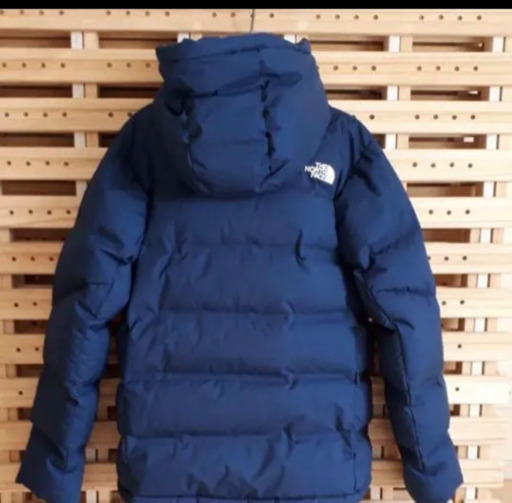 ビレイヤーパーカ ー S  ノースフェイス【美品】