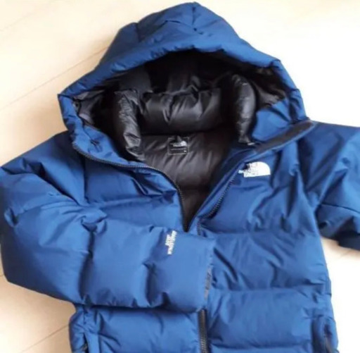 ビレイヤーパーカ ー S  ノースフェイス【美品】