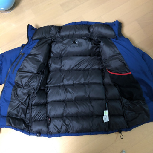 ビレイヤーパーカ ー S  ノースフェイス【美品】