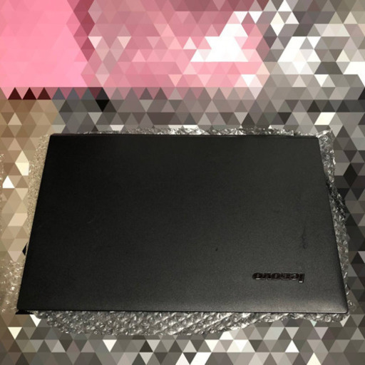 Lenovo B590 ハイスペックPC
