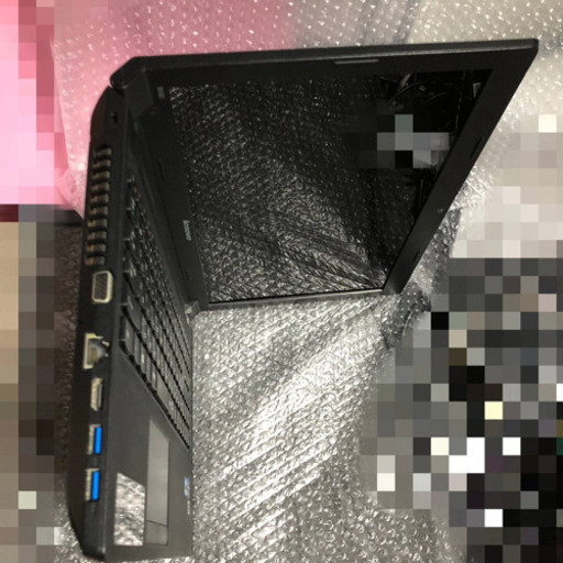 Lenovo B590 ハイスペックPC