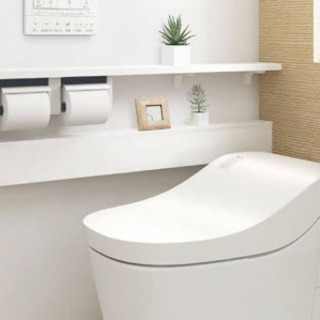 トイレ施工致します‼️‼️