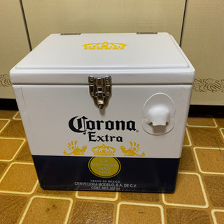 【お相手決定済】【返信しません】クーラーケース　クーラーボックス...
