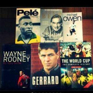 海外限定品の洋書６冊　インテリアにどうぞ！の画像