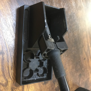 HAKKO/白光 937 はんだごて ステーションタイプ こて部 907-ESDの画像