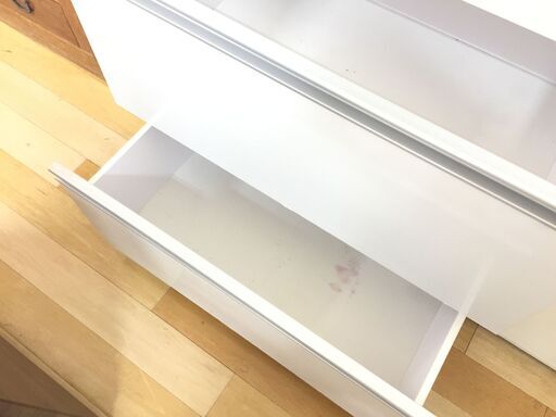ユーアイ　食器棚【トレファク岸和田店】