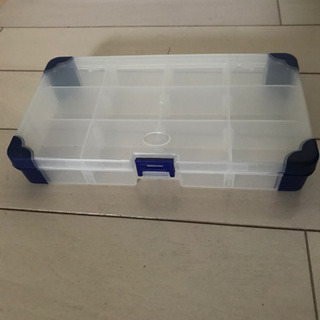 無印良品　硬質パルプボックス　2個セットの画像
