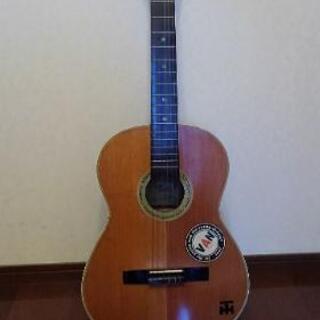Koga guitar ZEN-ON guitar アコースティ...