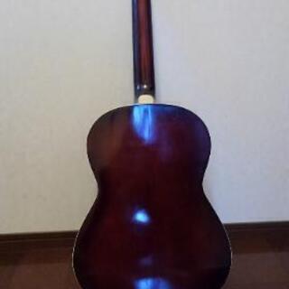 Koga guitar ZEN-ON guitar アコースティックギターの画像