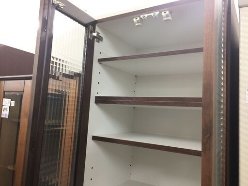 堀田木工所　食器棚　【トレファク岸和田店】