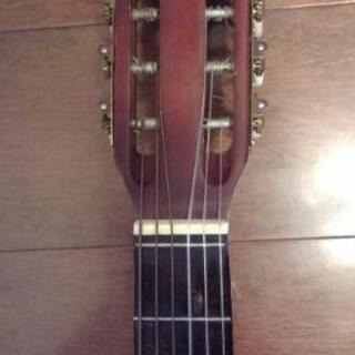 Koga guitar ZEN-ON guitar アコースティックギターの画像