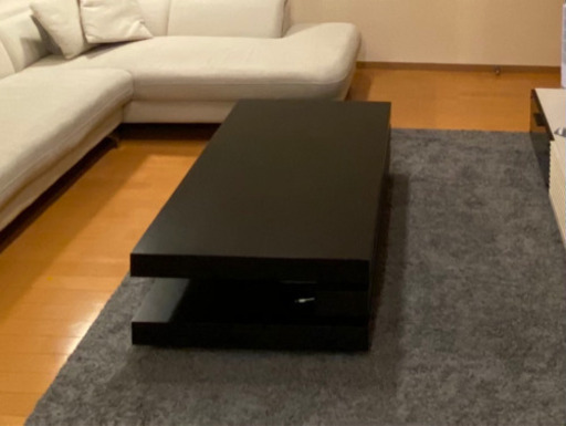 ローテーブル